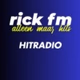 Rick-fm - Hitradio Logo