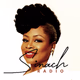 SINACH Radio Logo
