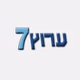 ערוץ 7 רדיו Logo