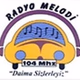 Radyo Melodi logo