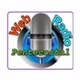 Web Rádio Pentecostal logo