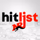 NRJ - HITLIST Logo