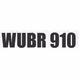 910 WUBR - WUBR Logo