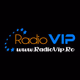 Radio VIP Romania Logo