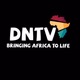 DNTV Radio Logo
