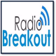 Breakout Radio Logo