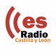esRadio - Castilla y Leon Logo