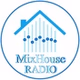 MixHouse Radio logo