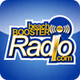 Beach BOOSTER Radio logo
