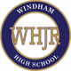 WHJR Jaguar Radio Logo