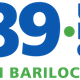 FM Bariloche 89.1 Logo