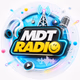 MDT RADIO Castellón Logo