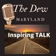 The Dew logo