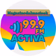 99.9 Fm Radio Activa Municipal Logo