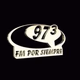 FM Por Siempre Logo