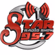 Star Radio Show 95.7 Logo