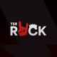 TSR Rock Logo