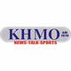 1070 KHMO AM - KHMO Logo