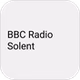 BBC - Radio Solent logo