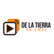 De la Tierra FM Logo