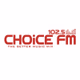Choice FM Logo