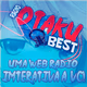 Radio Otaku Best Logo