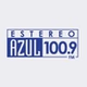 Estereo Azul FM logo