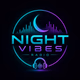 Night Vibes Logo