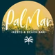 Palmar Beach Radio Logo