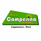 Radio Campesina Logo