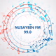 Nusaybin FM Logo
