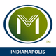 Moody Radio Indiana - WGNR-FM Logo