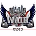 Wair Radio Urban Logo