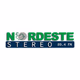Nordeste Stereo Logo