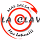 La Clave FM Logo
