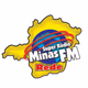 Super Rádio Minas FM Logo