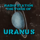 Voice of Uranus Logo