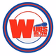 WUBS 89.7 FM - WUBS Logo