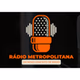 Rádio Metropolitana logo