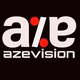 Aze Vision Radio Logo