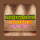 Radio Exitos de Ayer Logo
