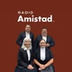 Radio Amistad - KHCU logo