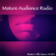 Mature Audience Radio Logo