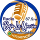 Radio Nuevas De Salvacion Logo