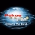 PokoeFM Logo