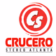 Crucero Stereo Atlanta Logo