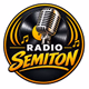 Radio SEMITON Logo