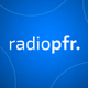 PFR FM logo