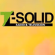 T-Solid Radio Logo