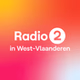VRT - Radio 2 West-Vlaanderen logo
